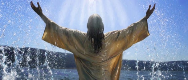 Becoming a Catholic