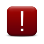 Attention!