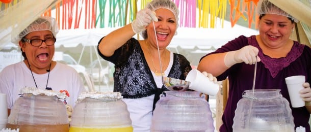 Summerfest-Kermesse 2012: A Success!