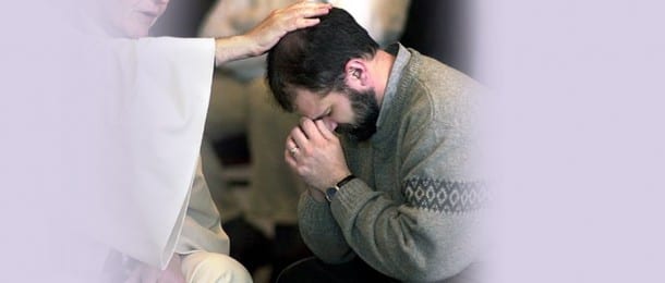 Confession Times