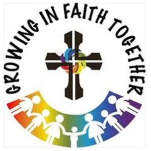 Faith Formation: Growing In Faith Together