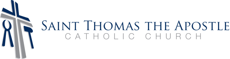 Home - Saint Thomas The Apostle Catholic Church