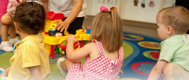 Nursery