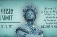 La Salette Lay Ministry Summit – 2011