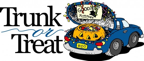Trunk-or-Treat 2016