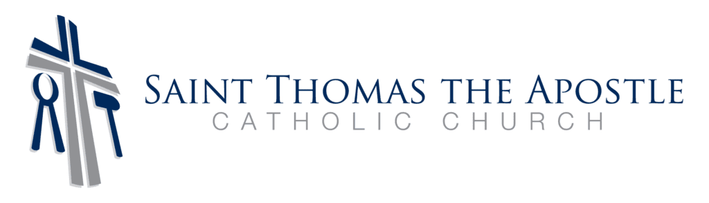 Reopening the Parish – Saint Thomas The Apostle Catholic Church