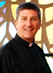 Father Brian Sheridan